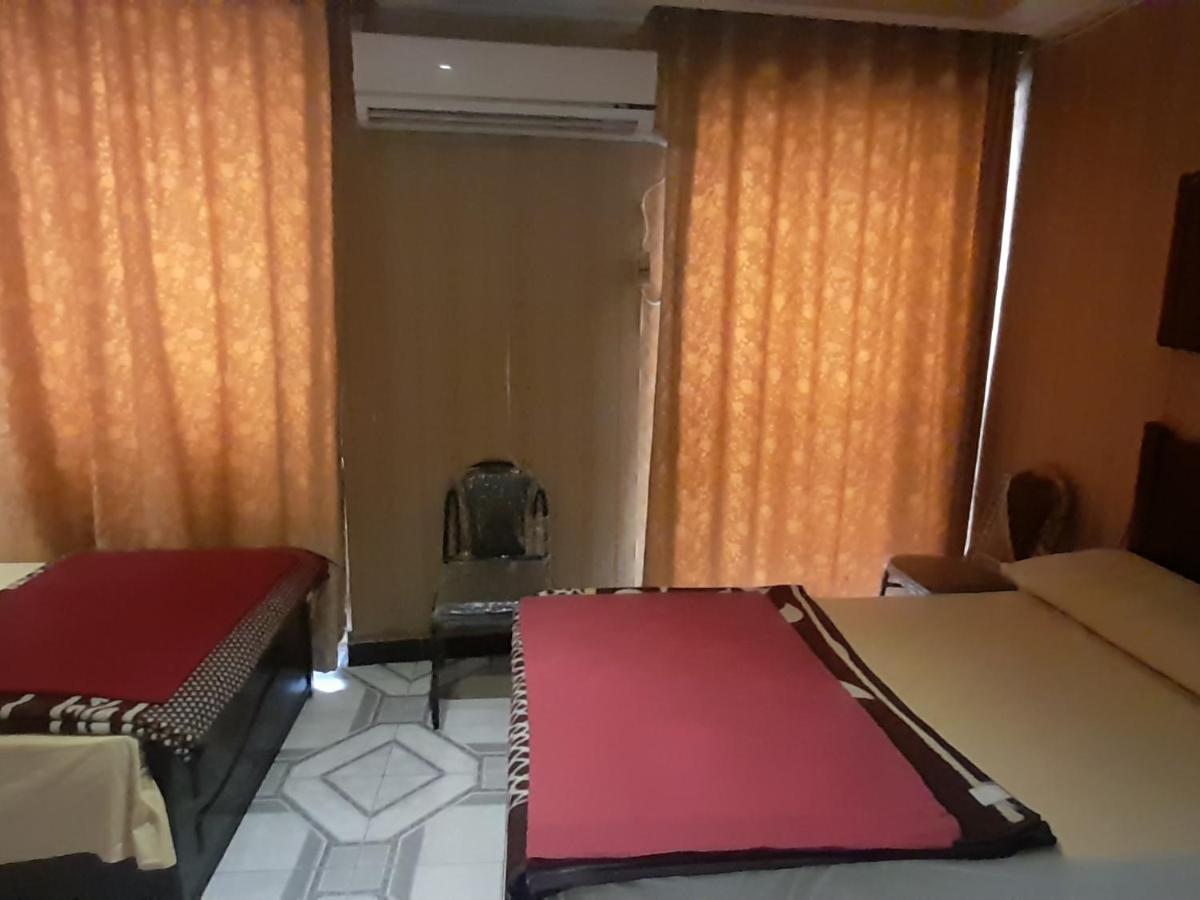 Alkadi Hotel Alexandria Room photo