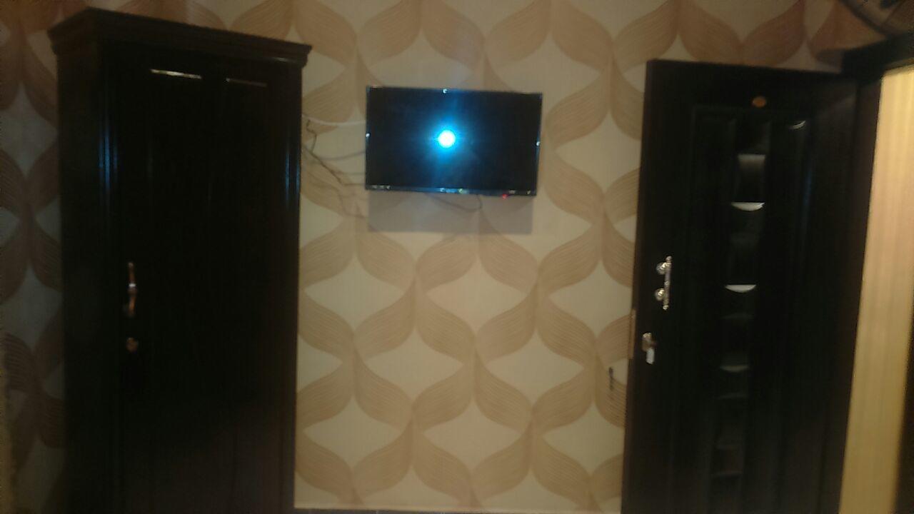 Alkadi Hotel Alexandria Exterior photo