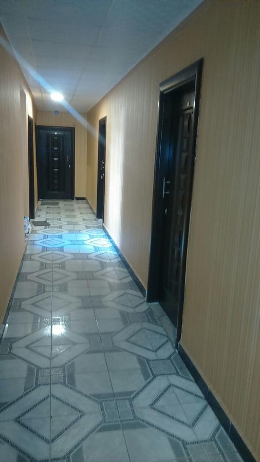 Alkadi Hotel Alexandria Exterior photo